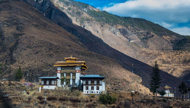 Bhutan 6 Day Private Tour - Photo 3
