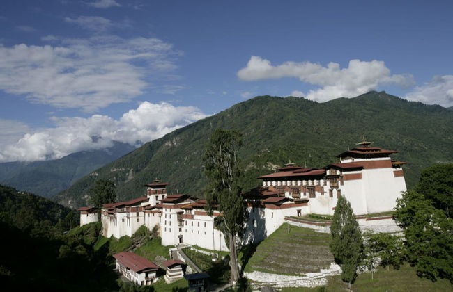 Bhutan 6 Day Private Tour - Photo 9