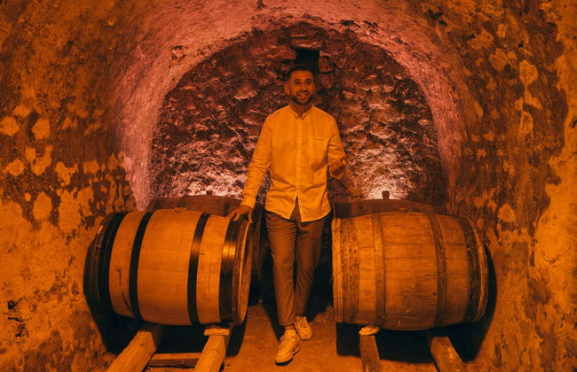Tour dello champagne a Épernay, Hautvillers e Mareuil-sur-Ay - Foto 9