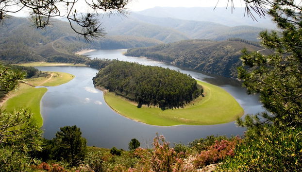 Meandro del Melero Boat Trip - Photo 2