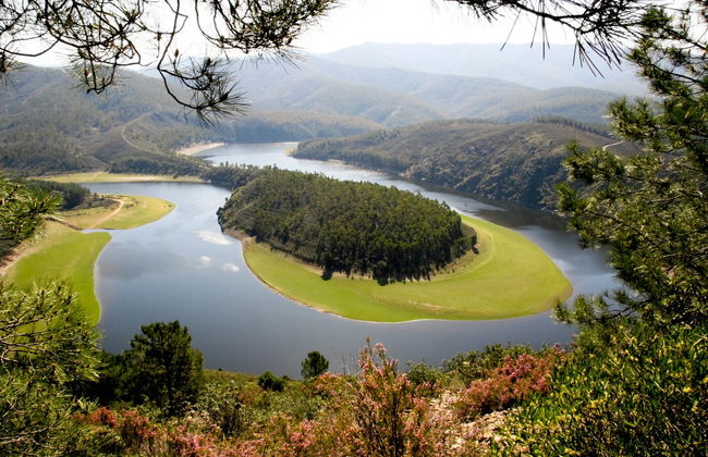 Meandro del Melero Boat Trip - Photo 2
