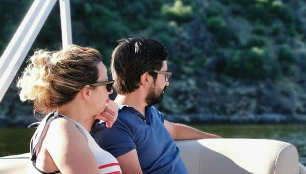 Paseo en barco por el meandro del Melero - Foto 5