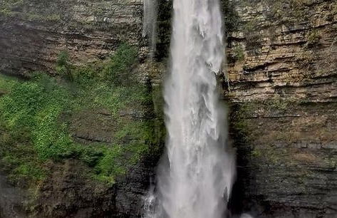 Excursión al Salto de Santo Domingo - Foto 4