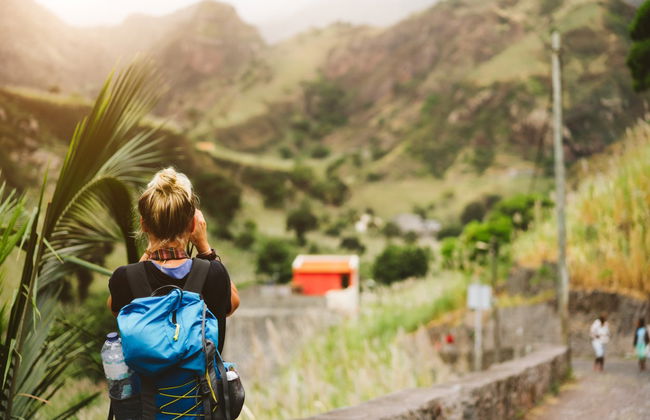Paul Valley Hiking Tour - Foto 6