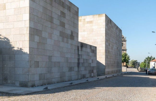 Visita ao Centro de Interpretação da Escultura Românica - Foto 6