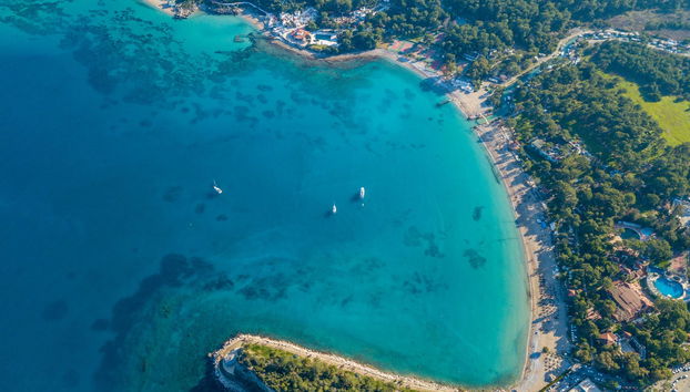 Gulf of Antalya Cruise - Photo 5