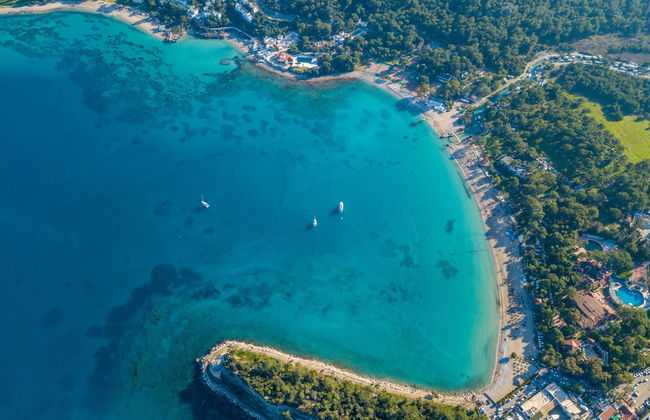 Gulf of Antalya Cruise - Photo 5