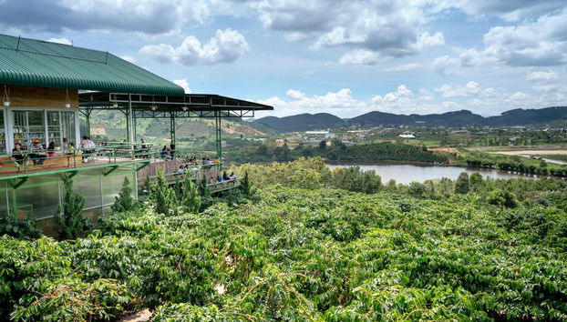 Da Lat Countryside Tour - Foto 3