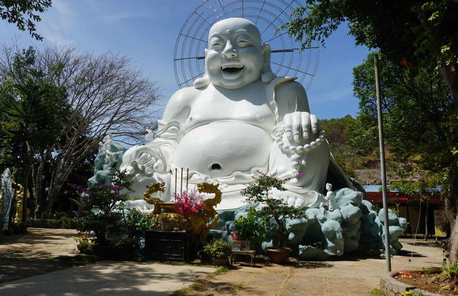 Da Lat Countryside Tour - Foto 1