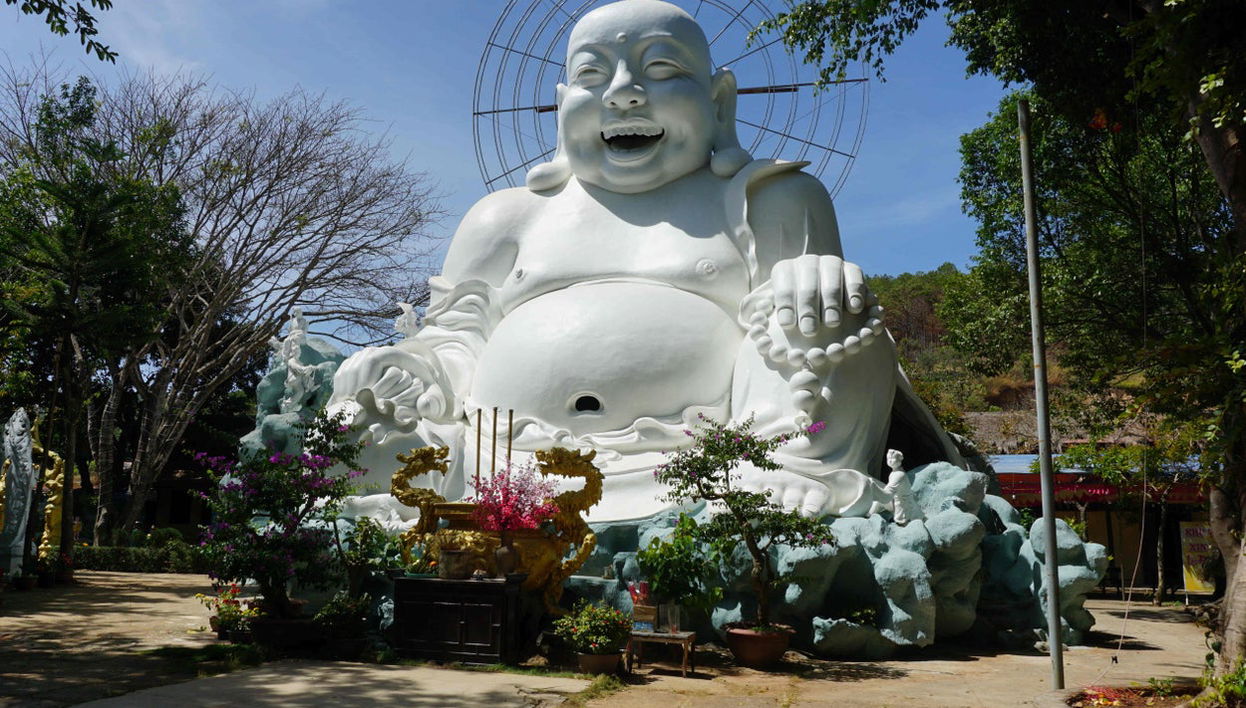 Da Lat Countryside Tour - Foto 1