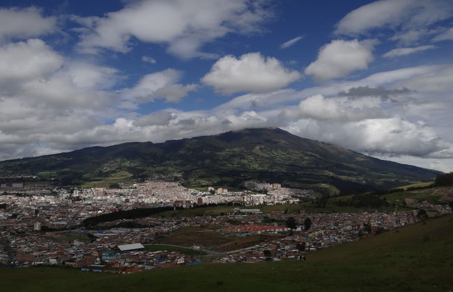 Visite privée de Pasto - Photo 2