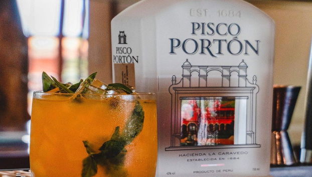 Taller de pisco en la hacienda de La Caravedo - Foto 5