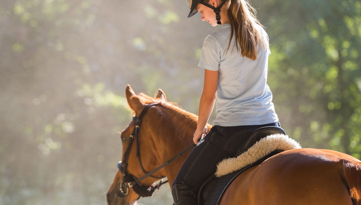 Horseback Riding at Caravedo Hacienda - Foto 1