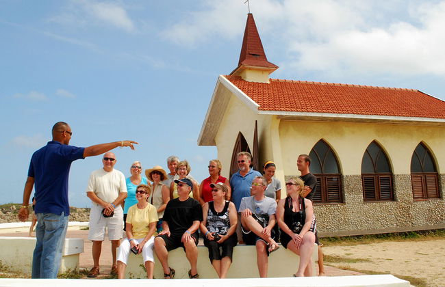 Os grandes destaques de Aruba - Foto 4