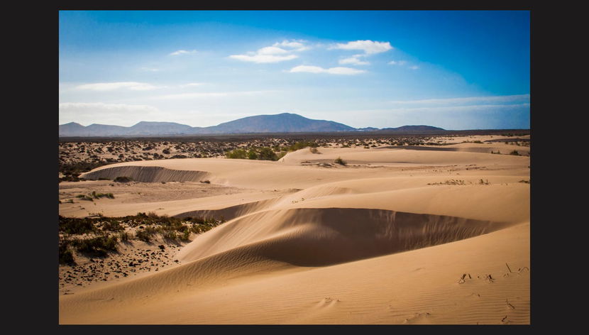 Excursão a Fuerteventura - Foto 2