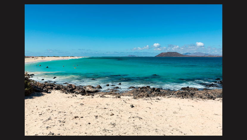 Excursão a Fuerteventura - Foto 2
