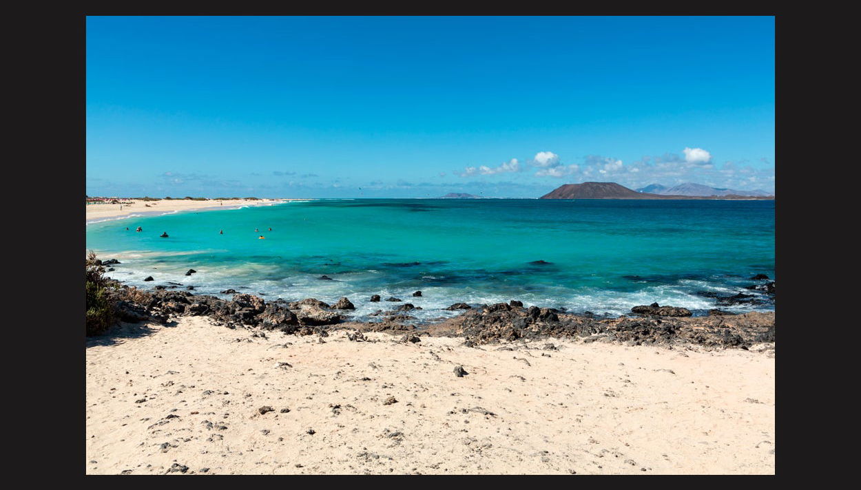 Excursão a Fuerteventura - Foto 1