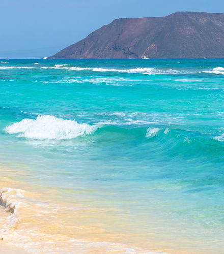 Foto de Excursión a Fuerteventura