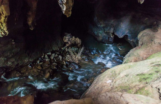 Cueva del Silencio Hike - Foto 3