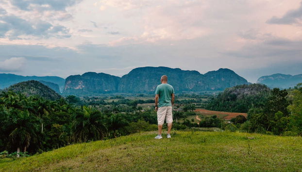 Trekking por el Valle de Viñales - Foto 2