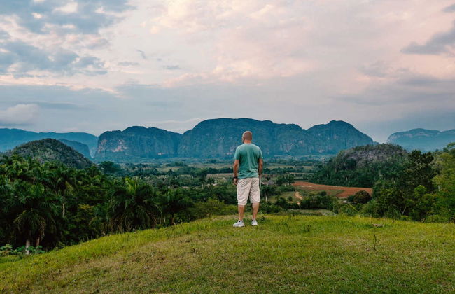 Cueva del Silencio Hike - Foto 2