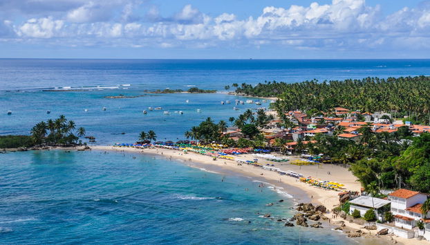 Day Trip to Morro de São Paulo - Foto 5