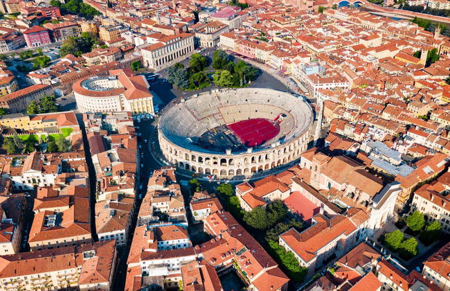 Verona Day Trip - Photo 3