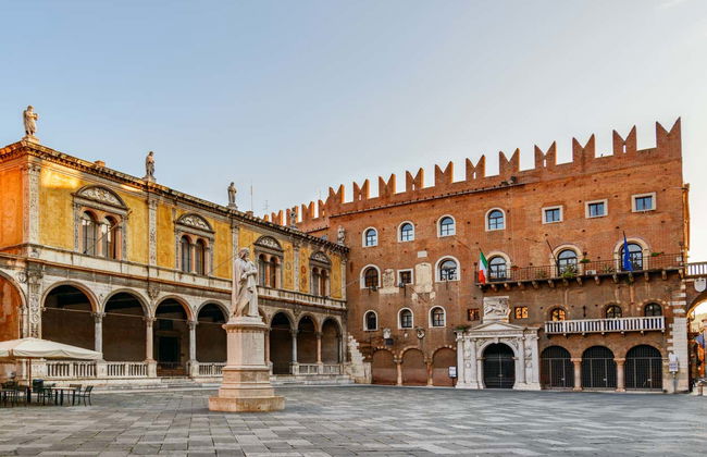 Verona Day Trip - Photo 2