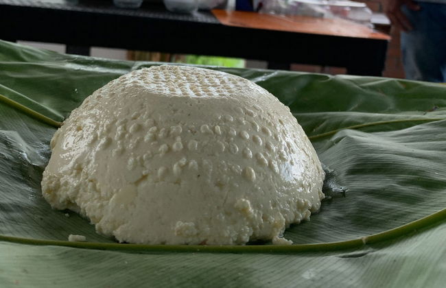 Taller de queso campesino en Pereira - Foto 4
