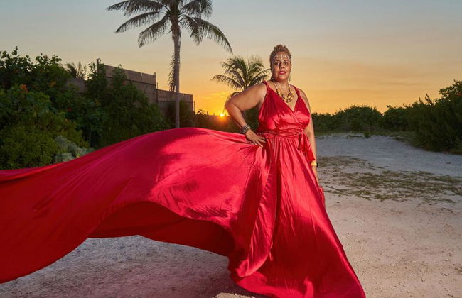 Servizio fotografico professionale sulle spiagge dei Caraibi - Sessione privata - Foto 9