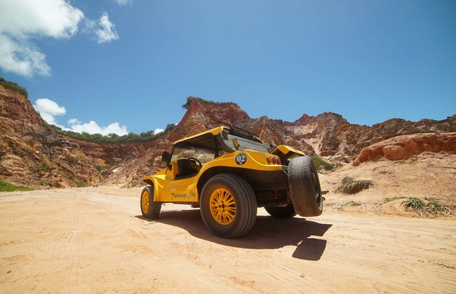 Excursión a la playa de Gunga - Foto 4