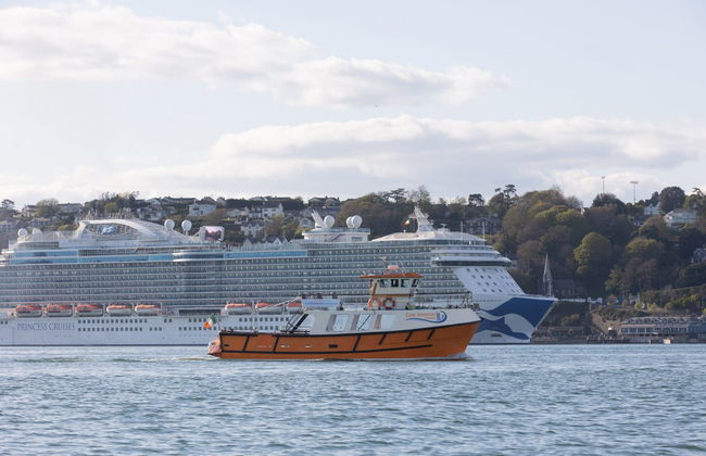 Paseo en barco por Cork - Foto 4