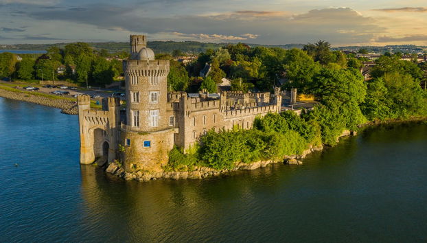 Passeio de barco por Cork - Foto 4
