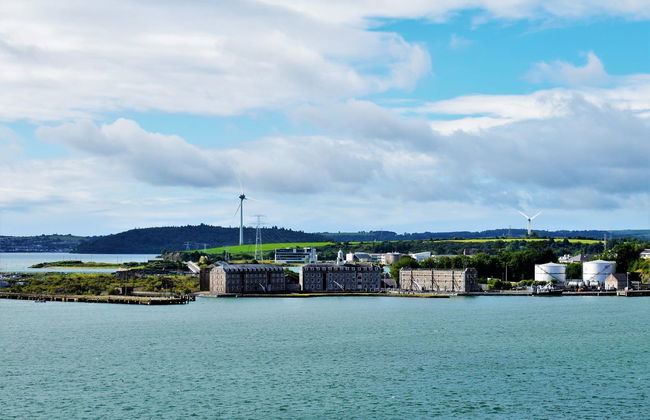 Paseo en barco por Cork - Foto 3