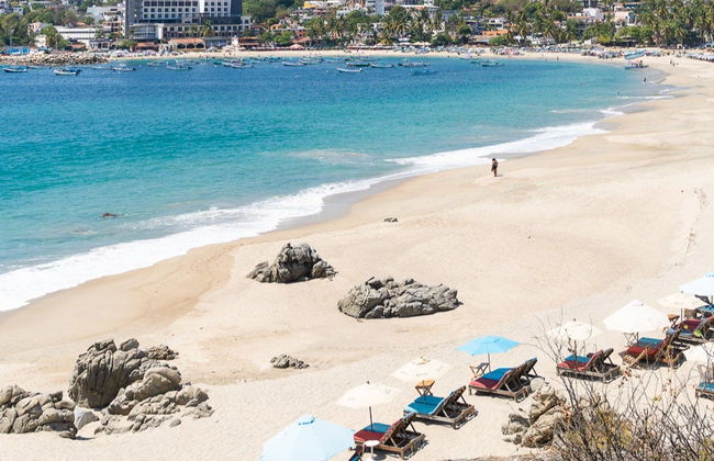 Excursión a Puerto Escondido - Foto 3