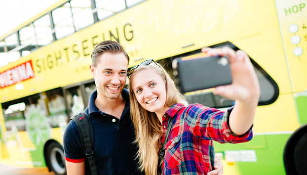 Vienna Sightseeing Bus - Foto 4