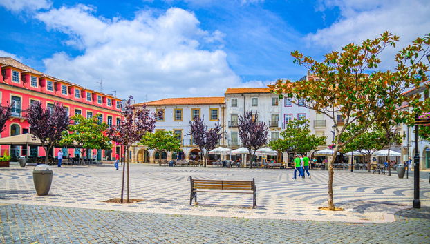 Leiria Guided Tour - Foto 4