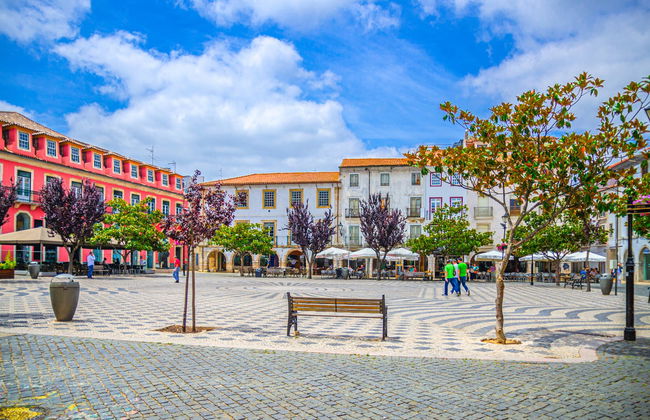 Leiria Guided Tour - Foto 4