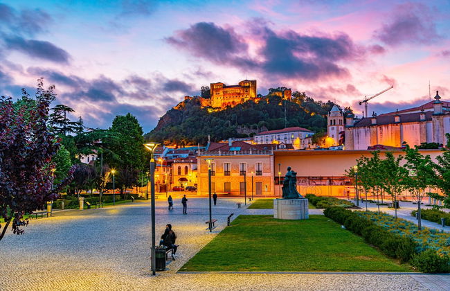 Leiria Guided Tour - Foto 6