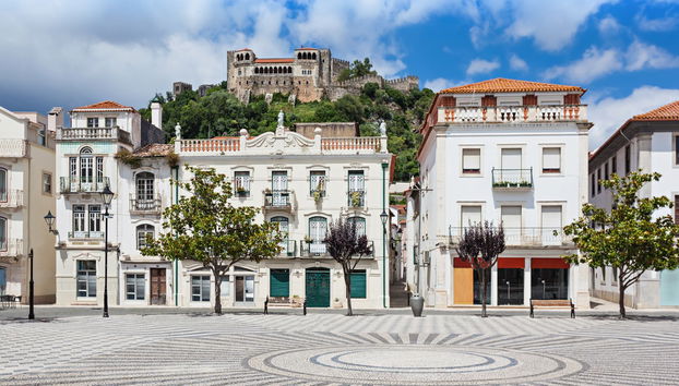 Leiria Guided Tour - Foto 5