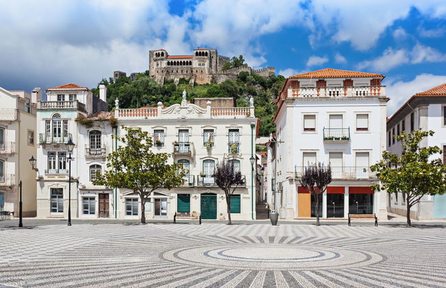 Leiria Guided Tour - Foto 5