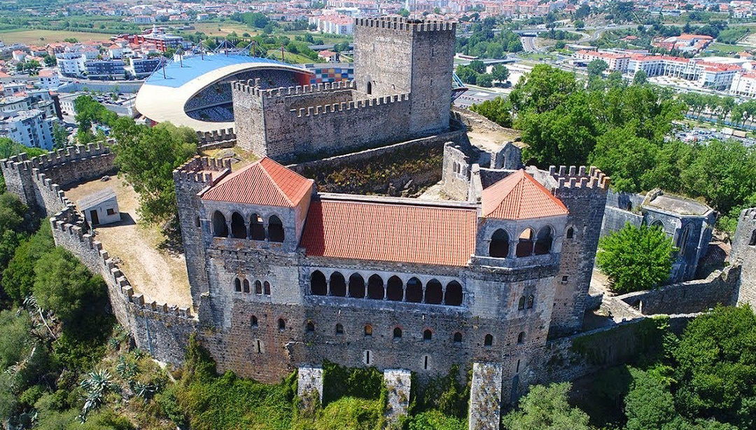 Leiria Guided Tour - Foto 1