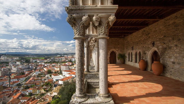 Leiria Guided Tour - Foto 2