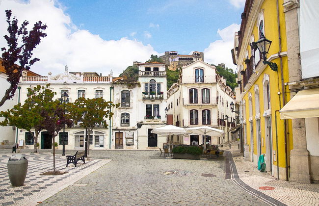 Leiria Guided Tour - Foto 7