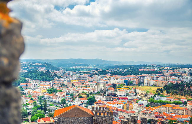 Leiria Guided Tour - Foto 3