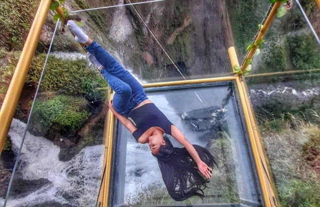 Tour privado por las zonas arqueológicas de San Agustín + Salto del Moriño - Foto 7