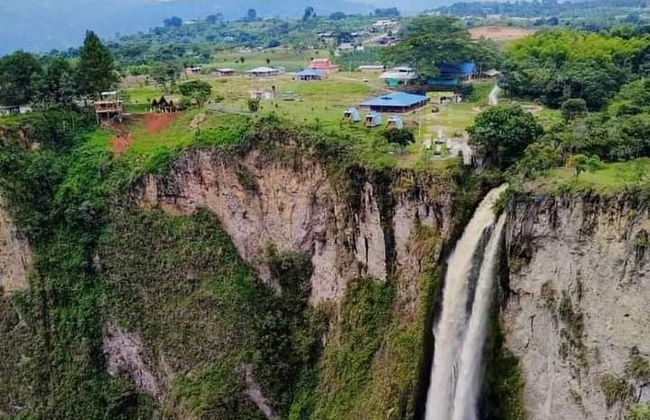 Tour privado por las zonas arqueológicas de San Agustín + Salto del Moriño - Foto 6