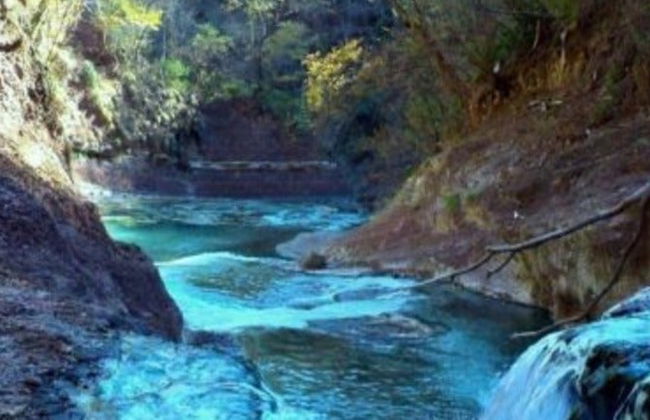 Hike to Jordan Hot Springs - Photo 7