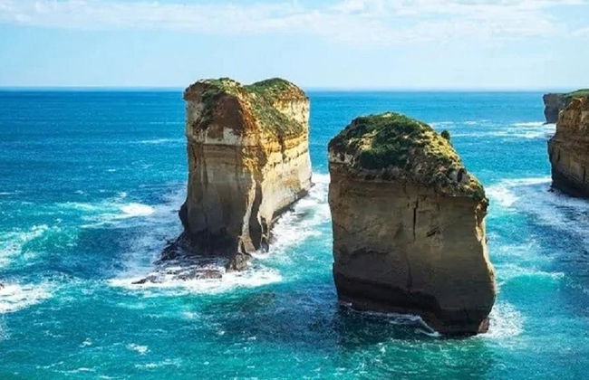 Great Ocean Road and 12 Apostles - Full-Day Tour - Foto 1