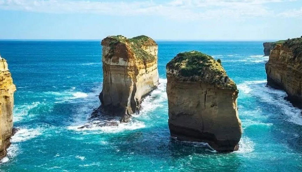 Great Ocean Road and 12 Apostles - Full-Day Tour - Foto 1